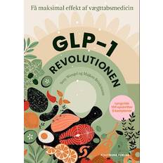 Glp 1 GLP-1 revolutionen (Häftad, 2024)