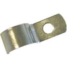 Kabelbøjle 16mm 25 stk 1-lap