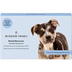 Wisdom Panel Breed Discovery Dog DNA Test