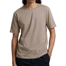 The Lightweight T-shirt - Taupe