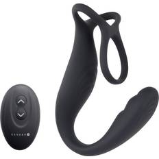 Gender X The Wrangler 3 in 1 Anal Vibrator