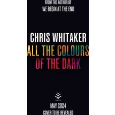 All the Colours of the Dark Bog, Paperback, Engelsk