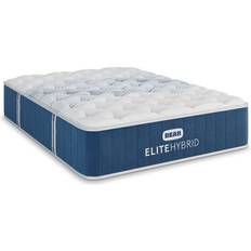 Twin Bed Mattresses Bear Elite Hybrid Bed Mattress