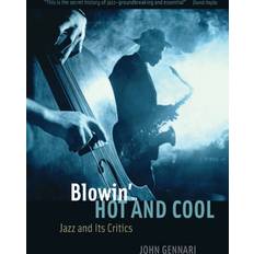 Blowin' Hot and Cool (Häftad, 2016)