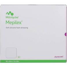 Mölnlycke Health Care Mepilex 20x50cm 2-pack