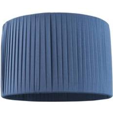 Lighting Happy Homewares Contemporary Designer Double Pleated