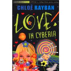 Love In Cyberia Chloe Rayban 9780099413660 (Hæftet)