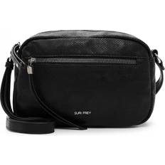 Suri Frey Shoulder Bag Sfy Suzy Medium - Black