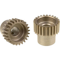 Corally 48 DP Pinion Short Hardened Steel 24 Teeth 5m C-72424