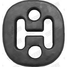 Exhaust Systems Walker Rubber Strip, exhaust system 80470