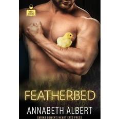 Featherbed Annabeth Albert (Hæftet)