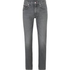 Tommy Hilfiger Grey Jeans Tommy Hilfiger Mercer Regular Jeans WISTER GREY 3434