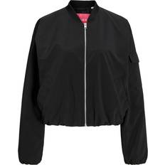 JJXX Jxleila Bomber Jakke Black