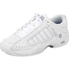 Chaussures de sport pour raquette K Swiss Defier Rs Surfaces - Blanc