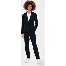 Saint Tropez Blazers Saint Tropez Blazer 'Celest' - Negro