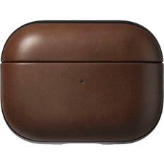 Nomad Modern Leather Case for Airpods Pro 2