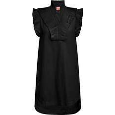MileneGO Dress Lev. marts BLACK