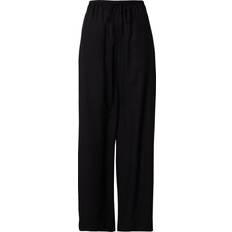 Cotton On Women's Haven Wide Leg Pants Black