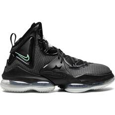Nike LeBron XIX Sneakers - Anthracite/Black