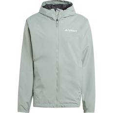 Adidas Terrex Multi 2L Rain Hombre - Azul