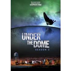 Under the Dome: Season Three