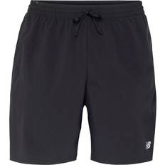 New Balance Sport Essentials Short 7" - Black