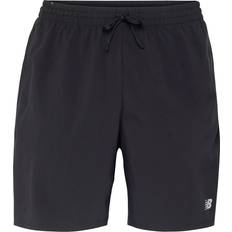 Sport Essentials Short 7" - Black