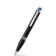 Montblanc starwalker Montblanc Starwalker Precious Resin Ballpoint Pen Black