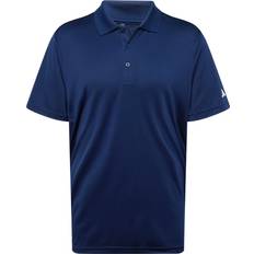 Adidas Herre Overdeler adidas Performance Polo, poloskjorte, herre