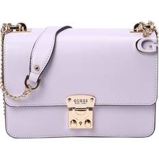 Guess Vesker Guess Skuldertaske 'ELIETTE' lavendel One Size lavendel