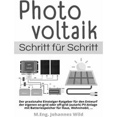 Photovoltaik Schritt für Schritt