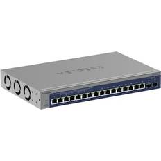 Netgear 16Port Switch 100/1000/10000 SFP+