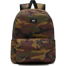 Vans Rucksack Old Skool Backpack VN000H4W97I1 Braun