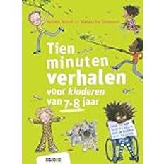 Boeken Zwijsen Boek 10 Minuten Verhalen