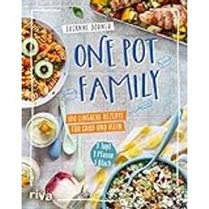 One Pot Family