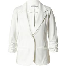 XL Dressjakker Fransa Zablazer Blazer Kvinde Blazere hos Magasin Blanc De Blanc