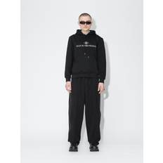 Han Kjøbenhavn Black Bonded Sweatshirt BLACK