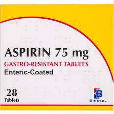 Enteric Coated Aspirin Tablet