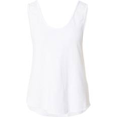American Vintage Son29ge24 Undertrøjer Bomuld hos Magasin White