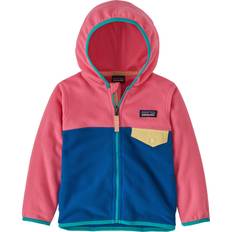 Patagonia Baby Micro D Snap-T Jacket
