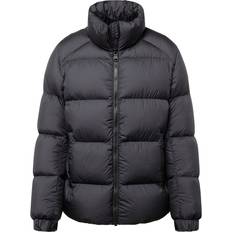 Colmar Puffy Down Jacket Herr, Black