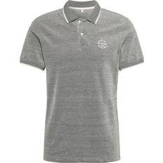 BHNATE Polo Sort