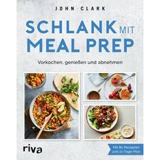 Schlank mit Meal Prep