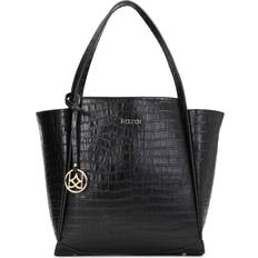 Kazar Shopping Bag - Black