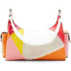 Desigual Taske Dame - Flerfarvet