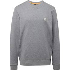 Boss Orange Westart 1 Sweatshirt Grey