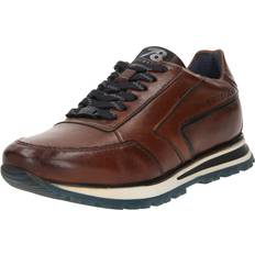 Bugatti Man Schoenen Bugatti Philip Sneakers - Bruin