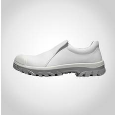 White Work Shoes Emma Safety Footwear XD Shoes - White