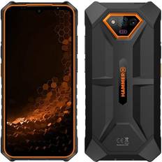 Myphone Hammer Iron V Smartphone 6/64 GB