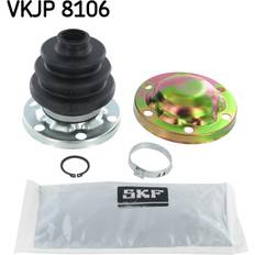 SKF vkjp 8106 faltenbalgsatz antriebswelle